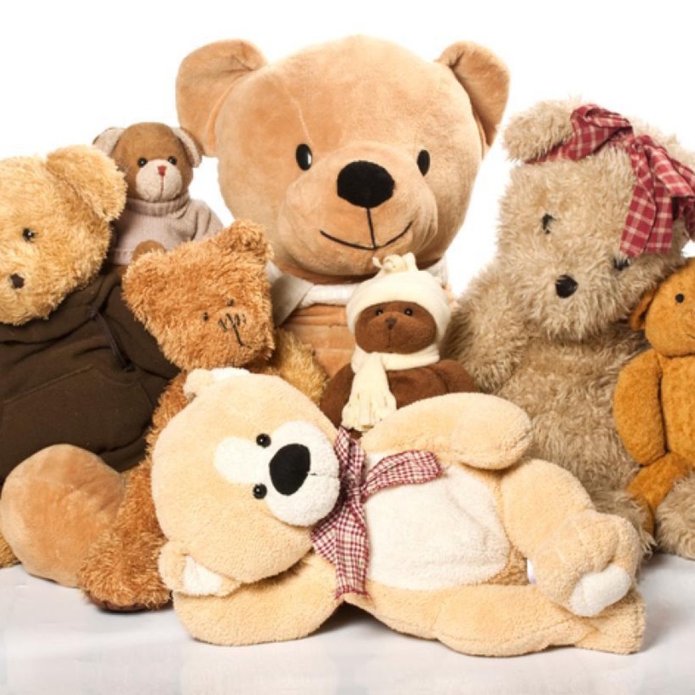 Childhood Mystery Box